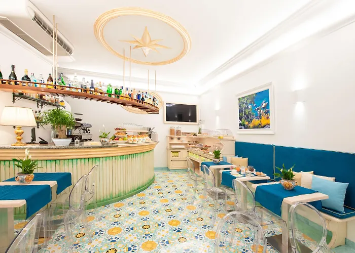 Royal Prisco מלון פוזיטנו