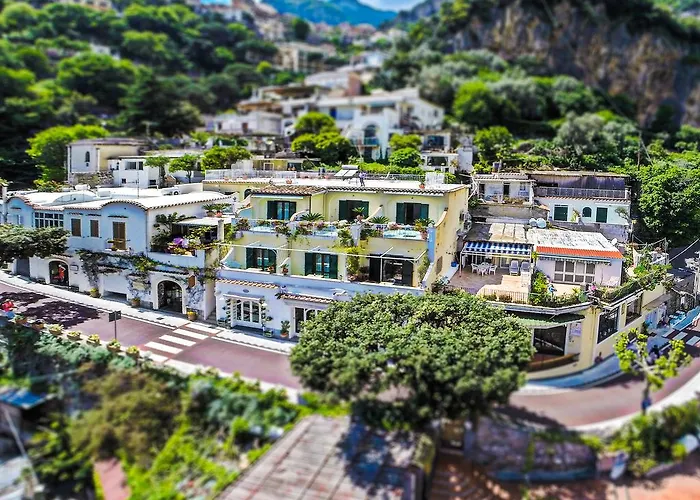 Hotell Royal Prisco