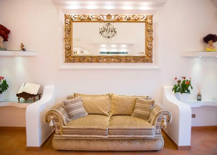 מלון Royal Prisco 3*