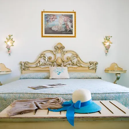 Hotel Royal Prisco Positano