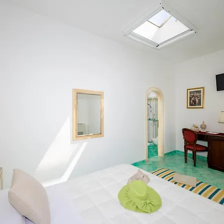 Royal Prisco Positano