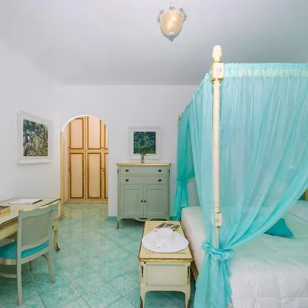 Royal Prisco Hotel Positano