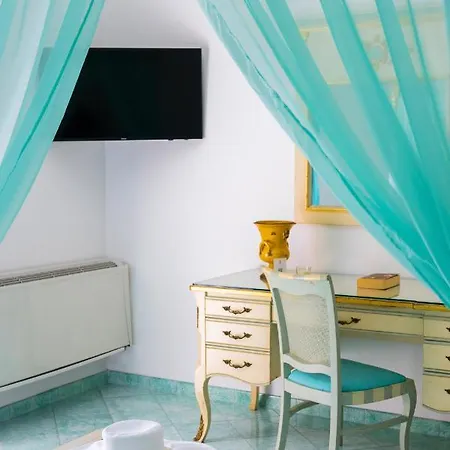 Royal Prisco Positano