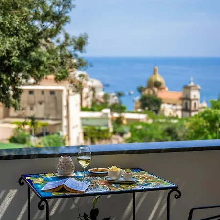 Royal Prisco Positano