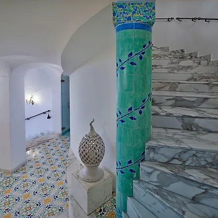 Hotel Royal Prisco 3*