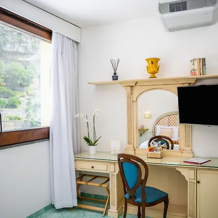 Hotel Royal Prisco Positano