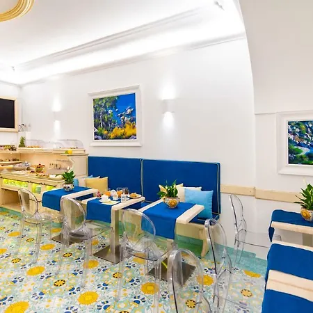 Royal Prisco Positano