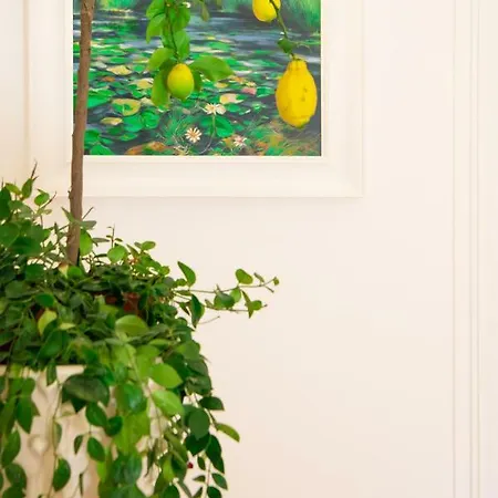 Hotel Royal Prisco Positano