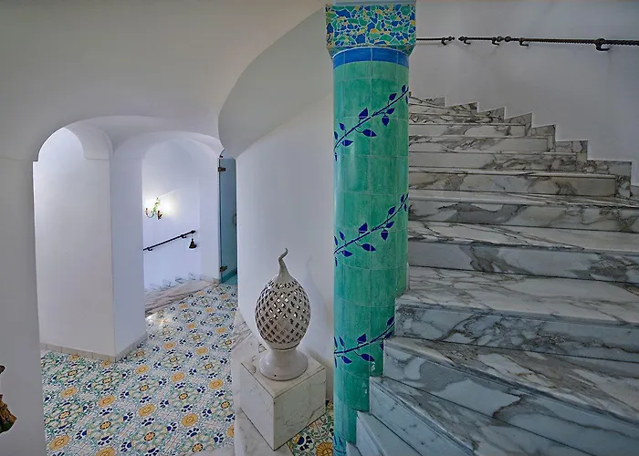 Hotell Royal Prisco 3*