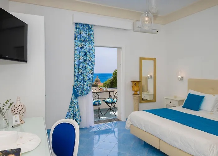 Hotell Royal Prisco 3*