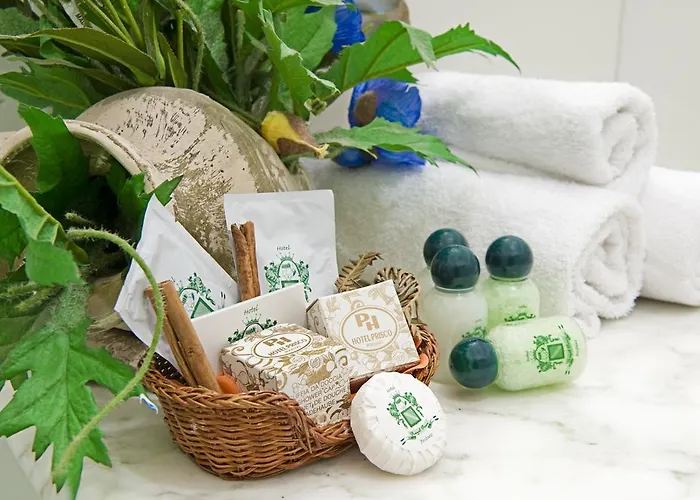 Royal Prisco 3* Positano