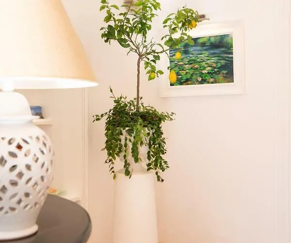 Hotell Royal Prisco Positano